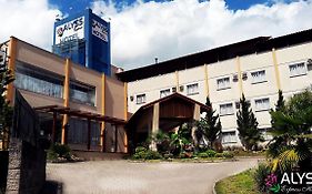 Alyss Express Hotel